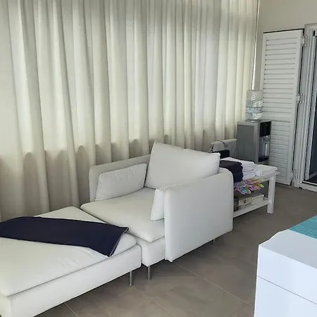To Spiti Strandhaus Апартаменты Толон